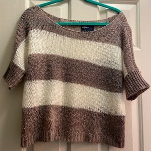 ALT Bella Swan Sweater